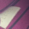Louis Vuitton Neverfull Monogram Pouch Pochette Pivoine 7