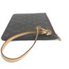 Louis Vuitton Neverfull Monogram Pouch Pochette Pivoine 9