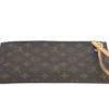 Louis Vuitton Neverfull Monogram Pouch Pochette Pivoine 8