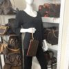 Louis Vuitton Neverfull Monogram Pouch Pochette Pivoine 2