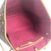 Louis Vuitton Monogram Pivoine Neverfull GM 21