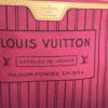 Louis Vuitton Monogram Pivoine Neverfull GM 19