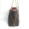 Louis Vuitton Monogram Pivoine Neverfull GM 18