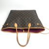 Louis Vuitton Monogram Pivoine Neverfull GM 15