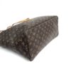 Louis Vuitton Monogram Pivoine Neverfull GM 10