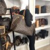 Louis Vuitton Monogram Pivoine Neverfull GM 3