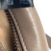 Interior Gucci tag showing the reference number