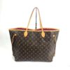 Louis Vuitton Monogram Pivoine Neverfull GM 6