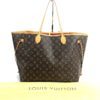 Louis Vuitton Monogram Pivoine Neverfull GM 4