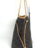 Louis Vuitton Monogram Neverfull GM Beige 9