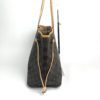 Louis Vuitton Monogram Neverfull GM Beige 10