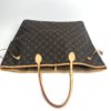 Louis Vuitton Monogram Neverfull GM Beige 12