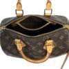 Louis Vuitton Speedy Bandoulière 25 Monogram 10