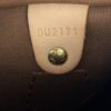 Louis Vuitton Speedy Bandoulière 25 Monogram 22