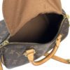 Louis Vuitton Speedy Bandoulière 25 Monogram 19