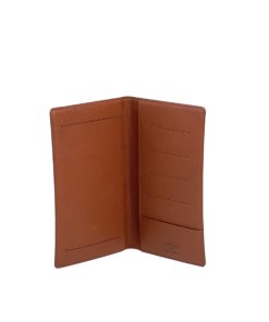 Louis Vuitton Monogram Porte Checkbook Holder - A World Of Goods