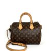 Louis Vuitton Speedy Bandoulière 25 Monogram 2
