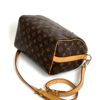Louis Vuitton Speedy Bandoulière 25 Monogram 16