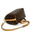 Louis Vuitton Speedy Bandoulière 25 Monogram 15