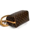 Louis Vuitton Speedy Bandoulière 25 Monogram 13