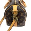 Louis Vuitton Speedy Bandoulière 25 Monogram 12