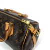 Louis Vuitton Speedy Bandoulière 25 Monogram 11