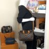 Louis Vuitton Speedy Bandoulière 25 Monogram 3