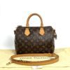 Louis Vuitton Speedy Bandoulière 25 Monogram 5