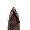 Louis Vuitton Damier Ebene Graceful MM Red 8