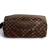 Louis Vuitton Damier Ebene Graceful MM Red 12