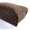 Louis Vuitton Damier Ebene Graceful MM Red 15