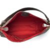 Louis Vuitton Damier Ebene Graceful MM Red 5