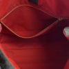 Louis Vuitton Damier Ebene Graceful MM Red 17