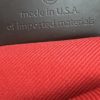Louis Vuitton Damier Ebene Graceful MM Red 20