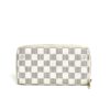 Louis Vuitton Damier Azur Zippy Wallet 3