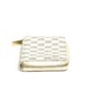 Louis Vuitton Damier Azur Zippy Wallet 15