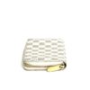 Louis Vuitton Damier Azur Zippy Wallet 13