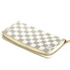 Louis Vuitton Damier Azur Zippy Wallet 7