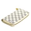 Louis Vuitton Damier Azur Zippy Wallet 6