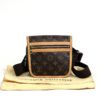 Louis Vuitton Monogram Bosphore Bum Bag 3