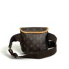 Louis Vuitton Monogram Bosphore Bum Bag 5
