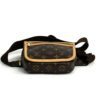 Louis Vuitton Monogram Bosphore Bum Bag 11