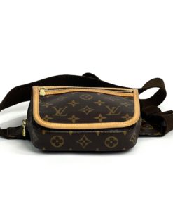Louis Vuitton // Monogram Bosphore Waist Bag // SP0066 // Pre-Owned -  Marque Supply - Touch of Modern