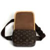 Louis Vuitton Monogram Bosphore Bum Bag 6