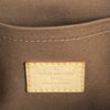 Louis Vuitton Monogram Bosphore Bum Bag 10