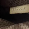 Louis Vuitton Monogram Bosphore Bum Bag 9