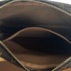 Louis Vuitton Monogram Bosphore Bum Bag 7