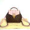 Louis Vuitton Clapton Backpack Damier Ebene Canvas 3