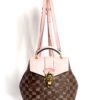 Louis Vuitton Clapton Backpack Damier Ebene Canvas 12