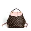 Louis Vuitton Clapton Backpack Damier Ebene Canvas 5